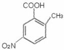 2-Methyl-5-Nitrobenzoic Acid 